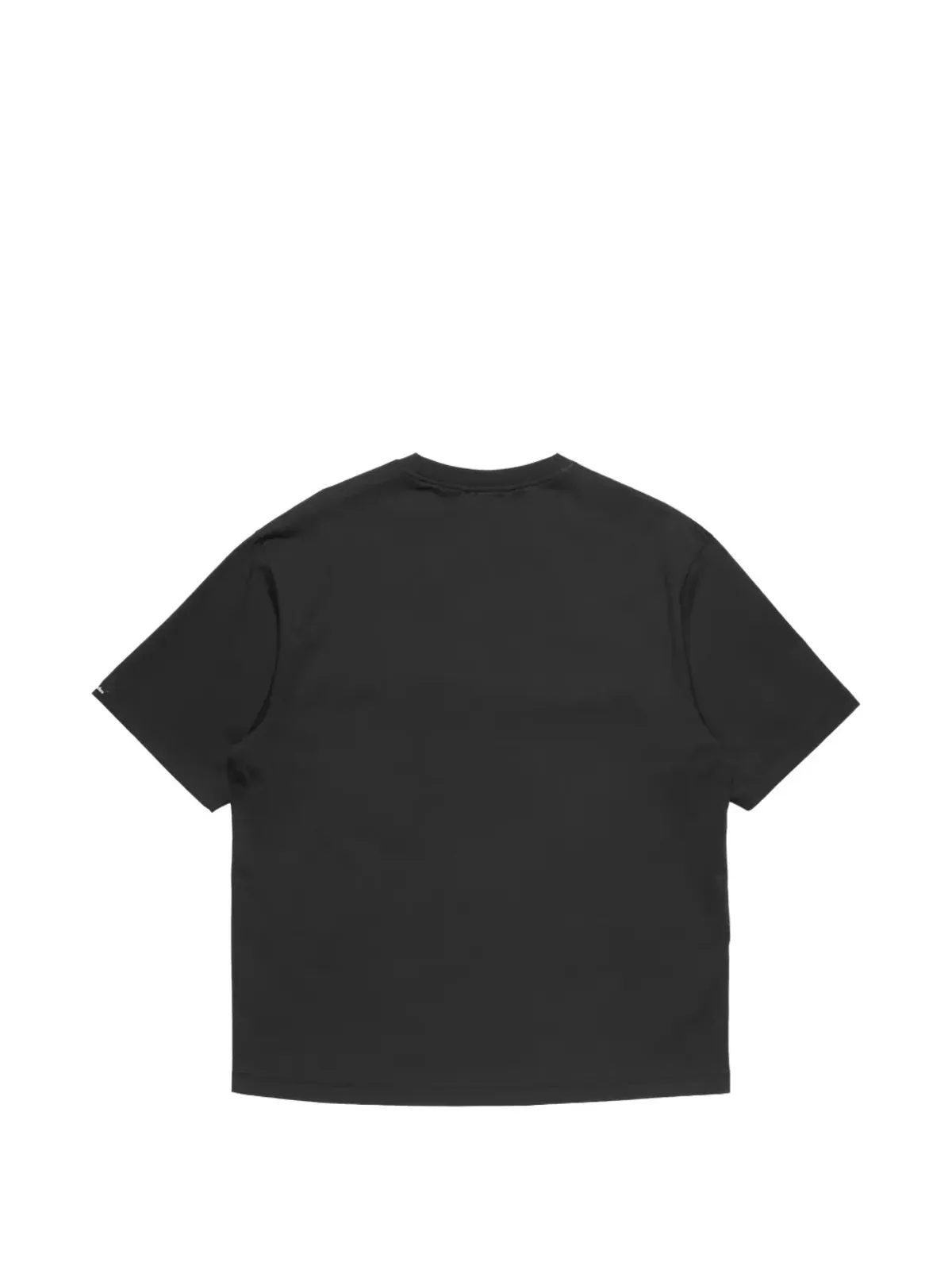 Acne Studios ロゴプリントTシャツ - 画像2