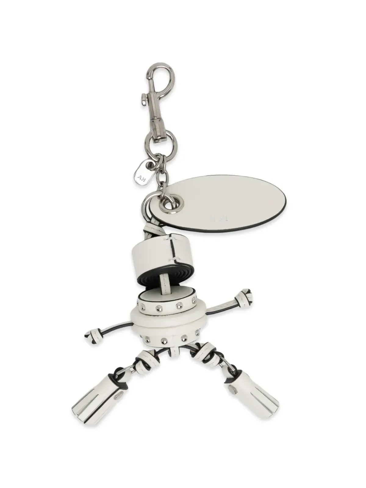 Anya Hindmarch グルームチャーム - Neutrals - 画像2