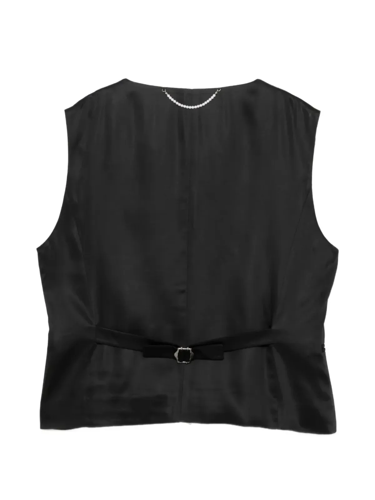 Kimhekim Ella waistcoat - 画像2