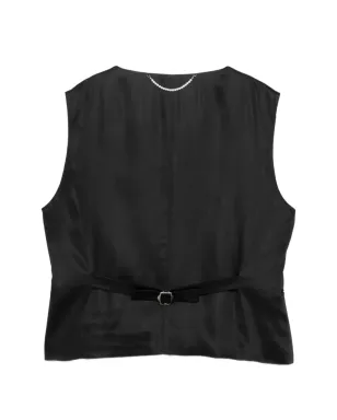 Kimhekim Ella waistcoat - サムネイル2