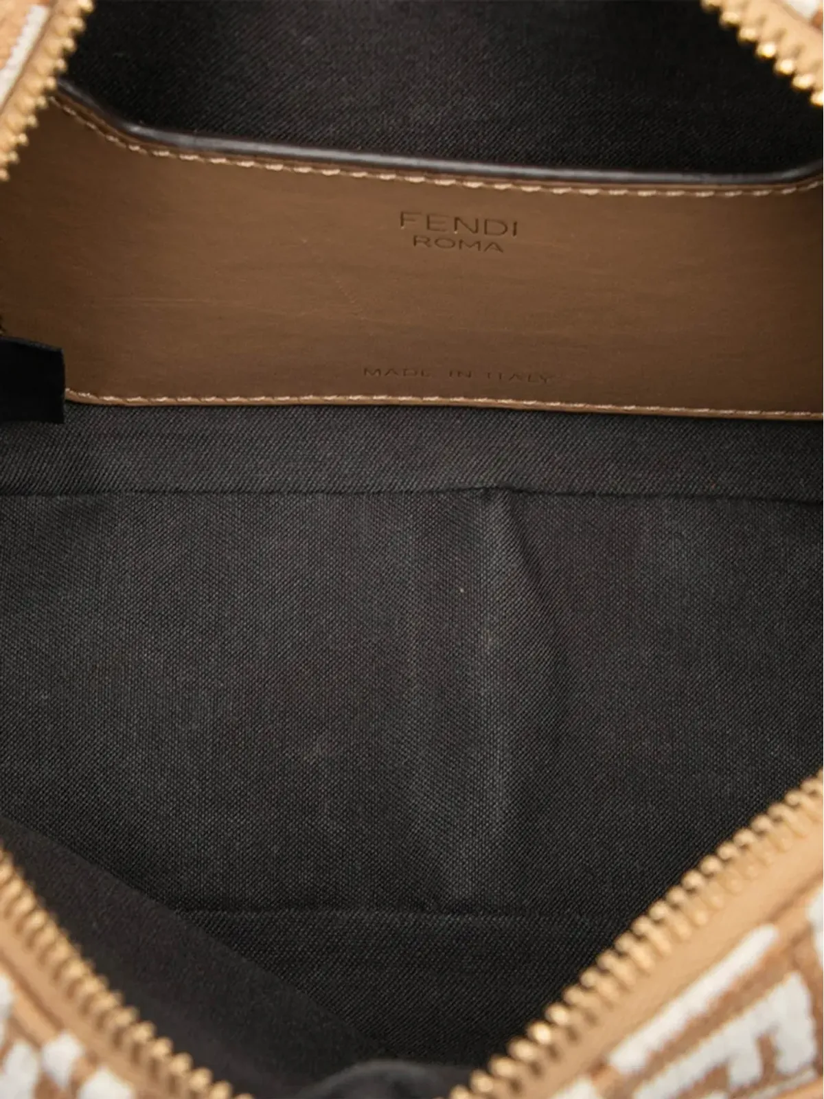 Fendi Pre-Owned カメラバッグ - 画像5