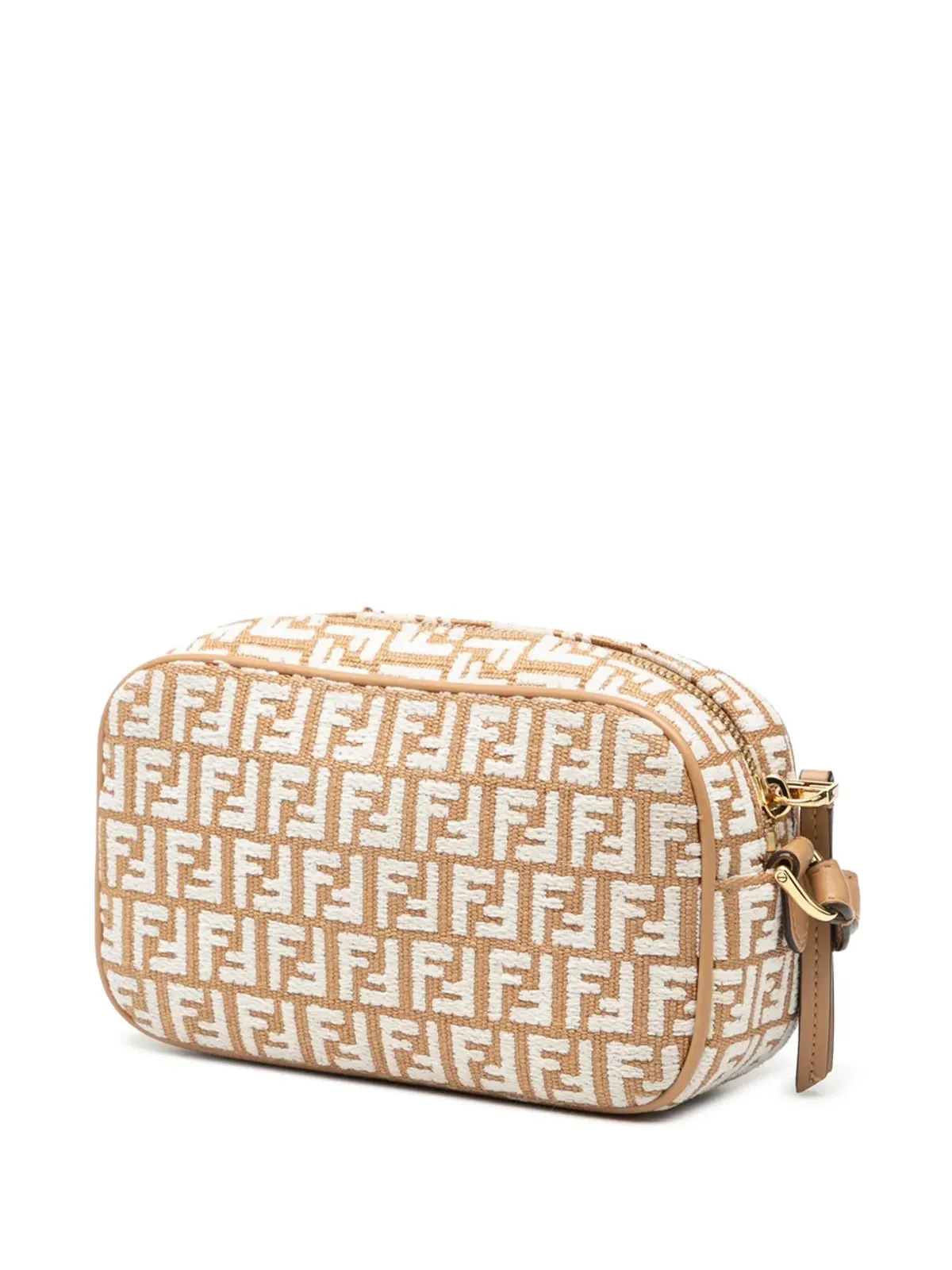 Fendi Pre-Owned カメラバッグ - 画像3