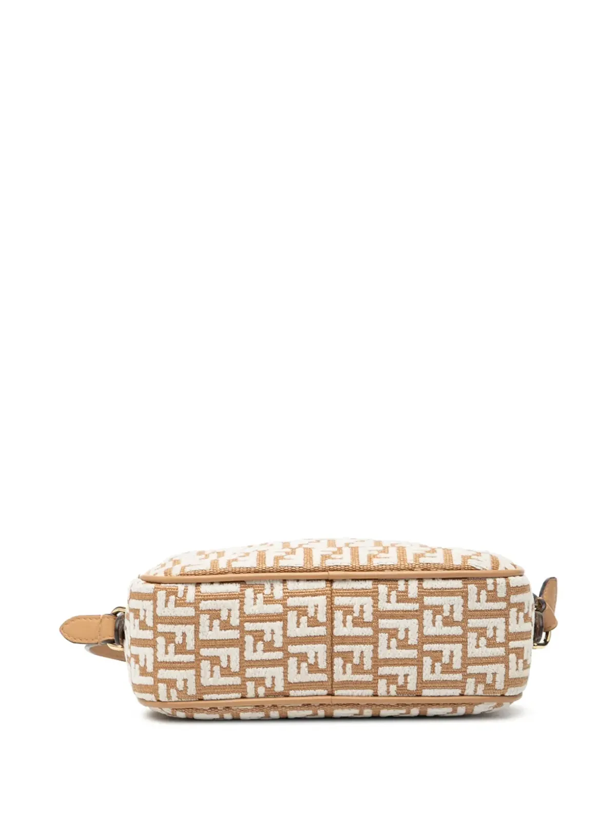Fendi Pre-Owned カメラバッグ - 画像4