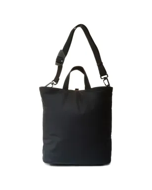 Burberry Pre-Owned ジップトートバッグ - ブラック - サムネイル2