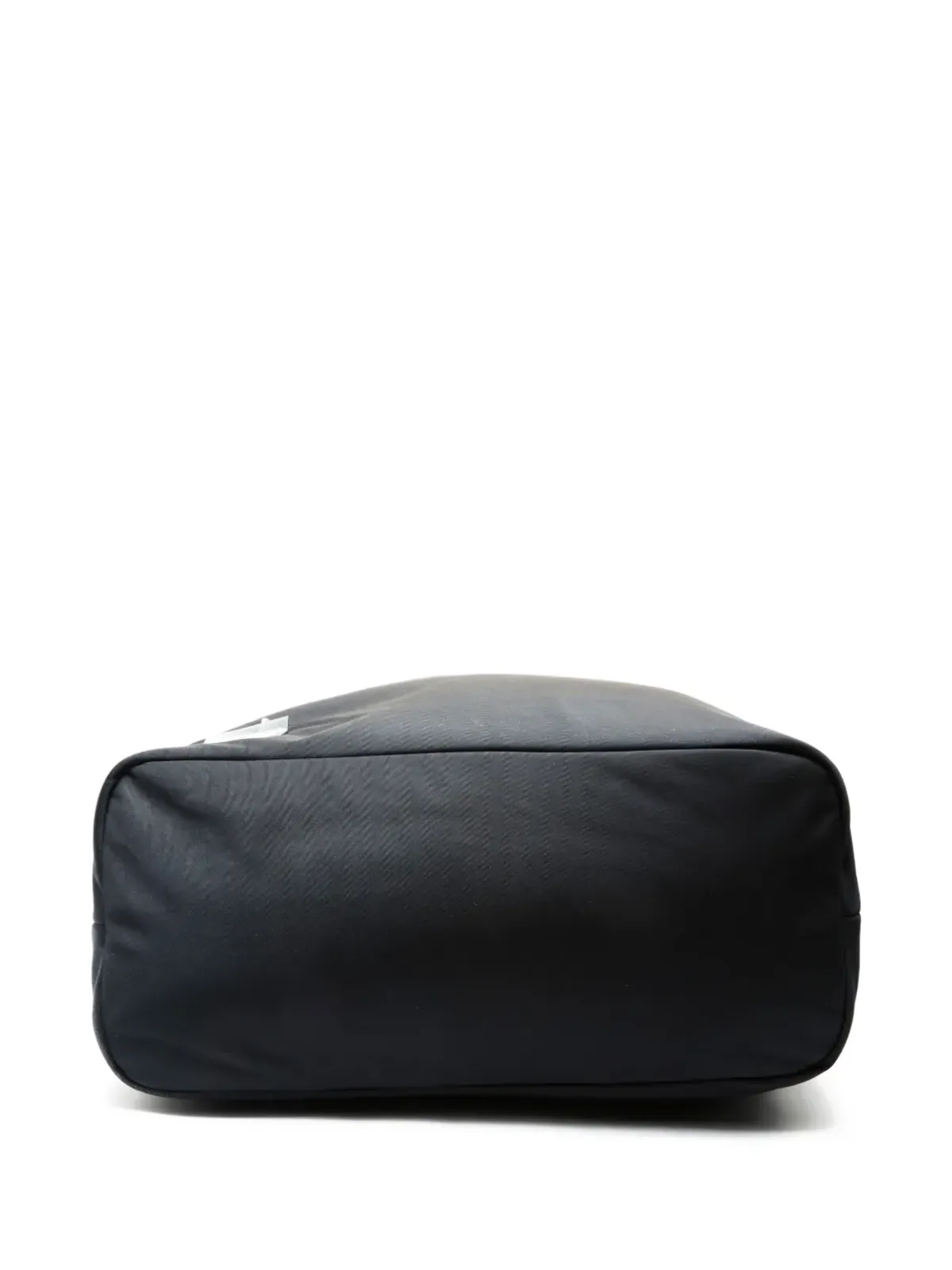 Burberry Pre-Owned ジップトートバッグ - ブラック - 画像3