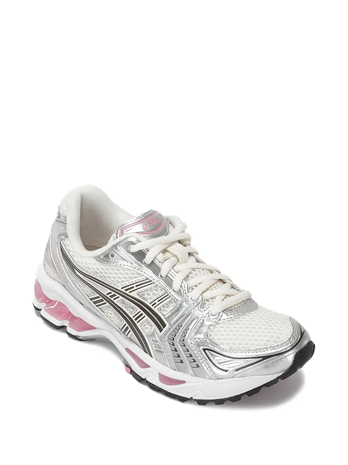 ASICS Gel-Kayano 14 レースアップスニーカー - White - 画像2