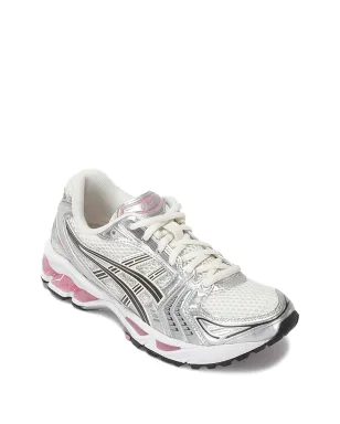 ASICS Gel-Kayano 14 レースアップスニーカー - White - サムネイル2