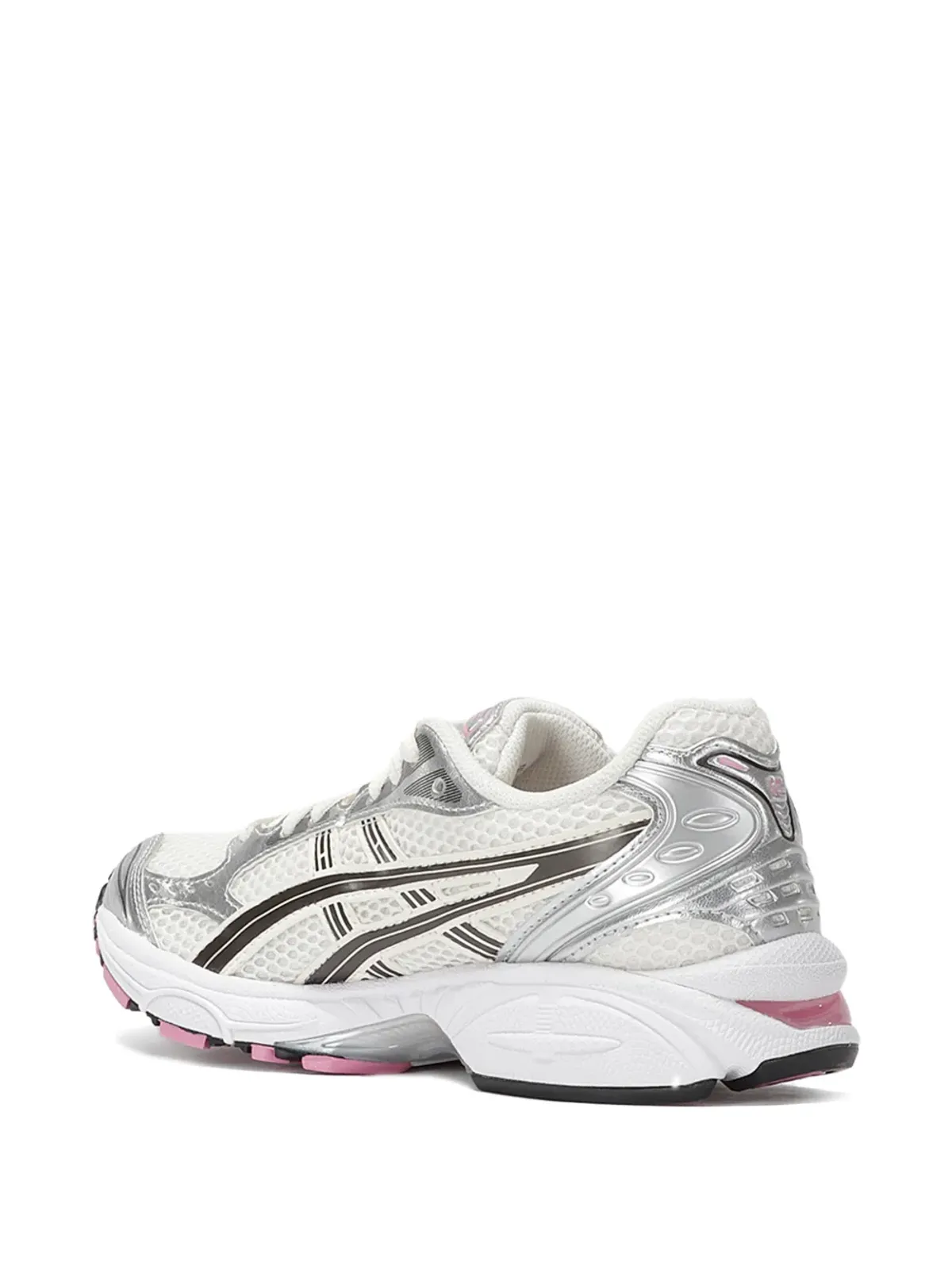 ASICS Gel-Kayano 14 レースアップスニーカー - White - 画像3