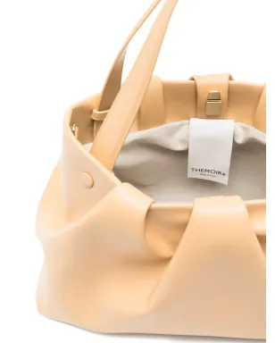 Themoirè アテナ ギャザー トートバッグ - サムネイル5