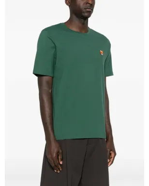 Maison Kitsuné キツネモチーフ Tシャツ - サムネイル3