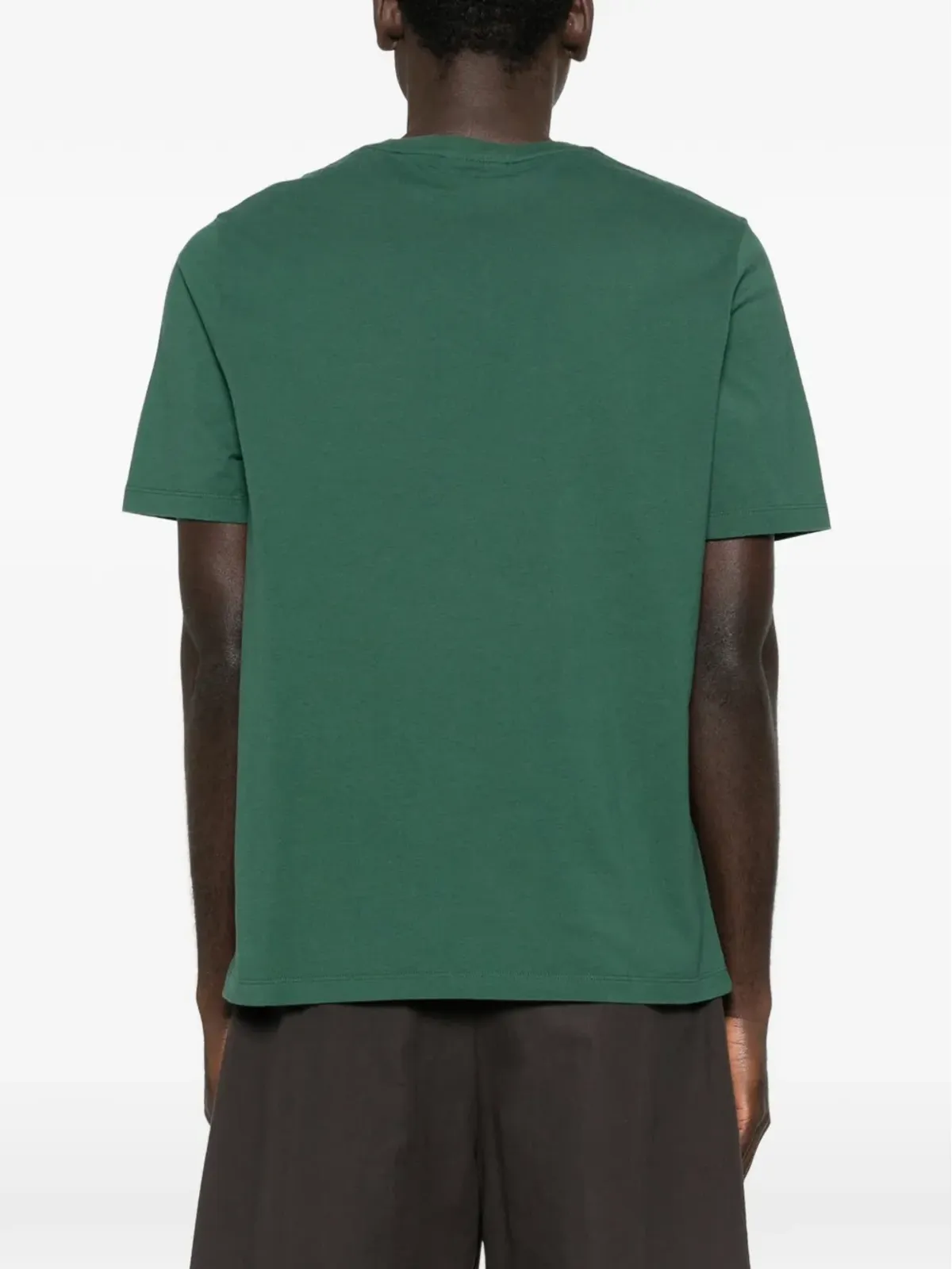 Maison Kitsuné キツネモチーフ Tシャツ - 画像4