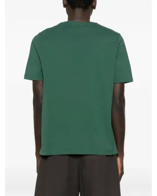 Maison Kitsuné キツネモチーフ Tシャツ - サムネイル4