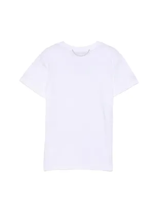 Kimhekim ハートチャーム Tシャツ - サムネイル2