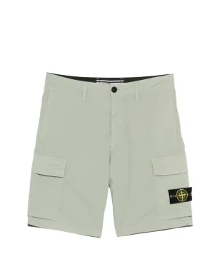 Stone Island コンパスパッチショーツ - サムネイル1