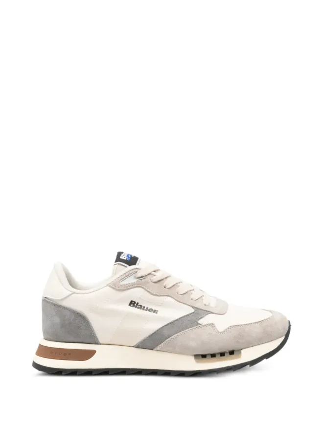 Blauer Blauer Ryder sneakersの商品画像