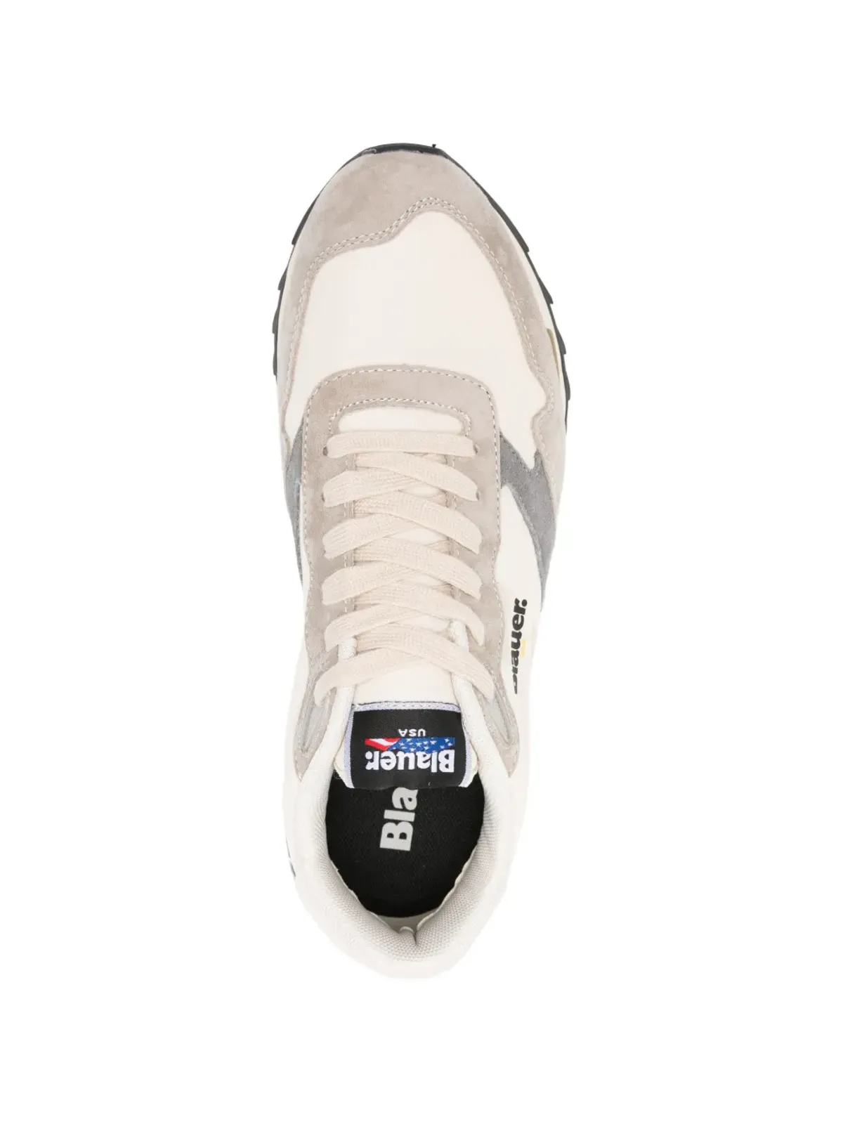 Blauer Ryder sneakers - 画像4