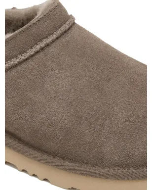 UGG Kids プルタブ付きスリッパ - サムネイル4