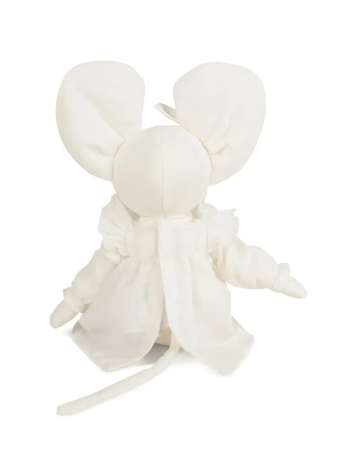 Chloé Kids ラッフルドトイ - 画像2