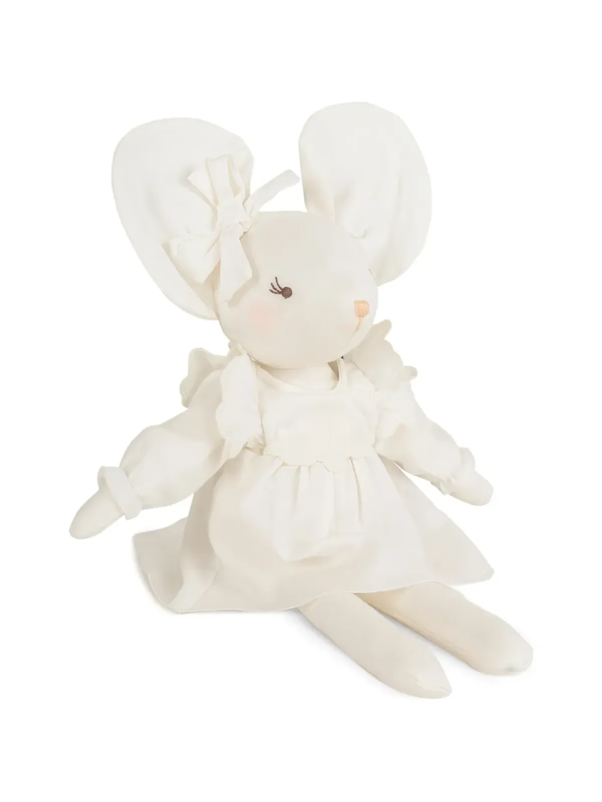 Chloé Kids ラッフルドトイ - 画像3