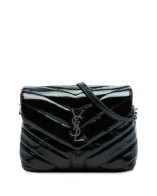 Saint Laurent Pre-Owned LouLou クロスボディバッグ - サムネイル1