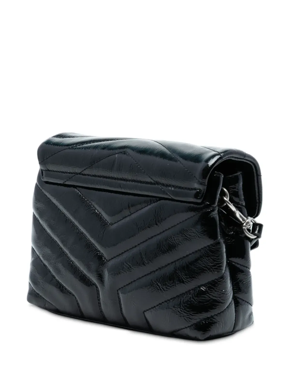 Saint Laurent Pre-Owned LouLou クロスボディバッグ - 画像3