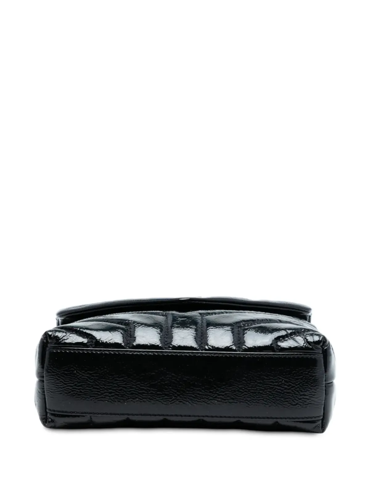 Saint Laurent Pre-Owned LouLou クロスボディバッグ - 画像4