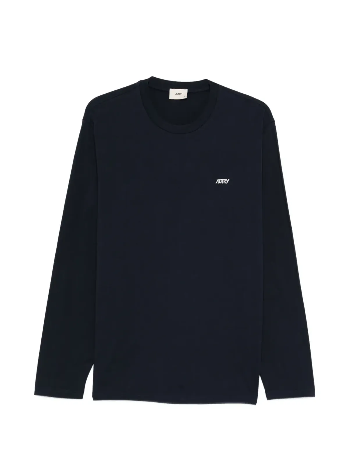Autry ロングスリーブTシャツ - 画像1