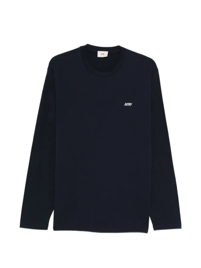 Autry Autry ロングスリーブTシャツの商品画像