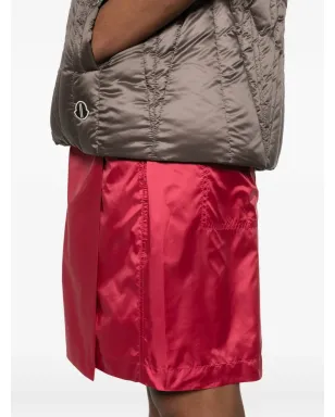Moncler + Rick Owens ドローストリングショーツ - サムネイル5