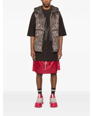 Moncler + Rick Owens ドローストリングショーツ - サムネイル2