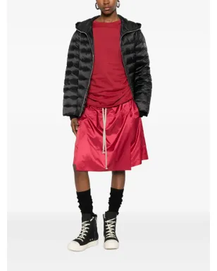 Moncler + Rick Owens ドローストリングショーツ - サムネイル3