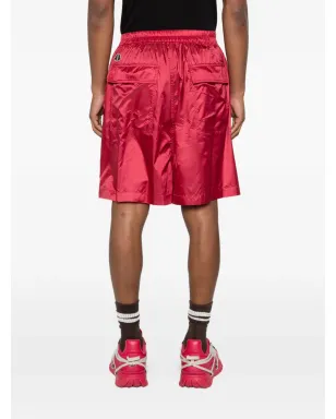 Moncler + Rick Owens ドローストリングショーツ - サムネイル4