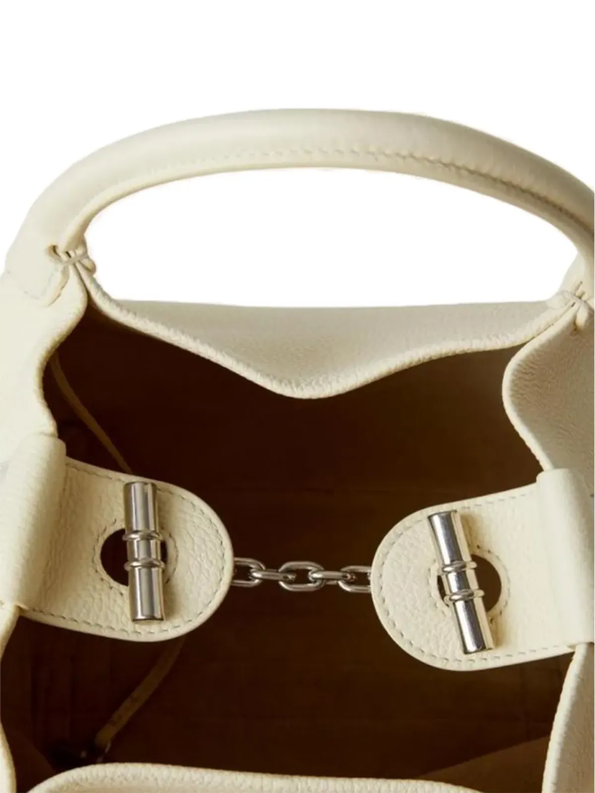Loro Piana Bale トートバッグ - 画像4
