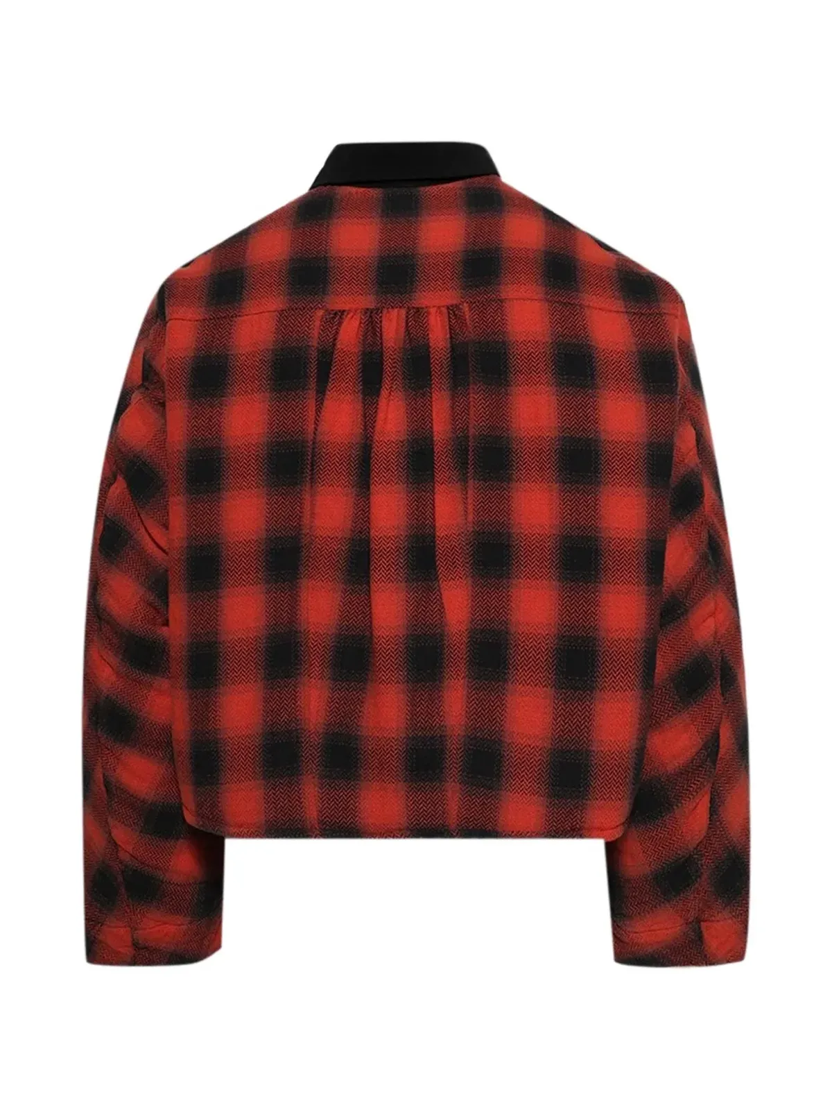 RRR123 In Times Like These Abraxas jacket - Red - 画像2