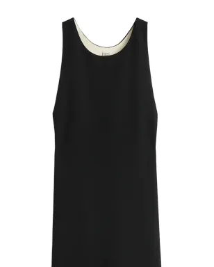 TOTEME レーサーバック ミニドレス - サムネイル2