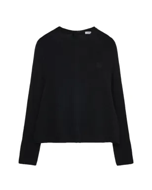 LOEWE アナグラムセーター - サムネイル1