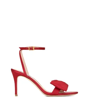 Sachin & Babi Chelsea bow-detail sandals - Red - サムネイル1