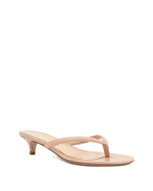 Gianvito Rossi トングストラップサンダル - サムネイル2