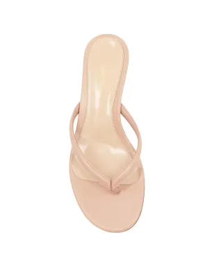 Gianvito Rossi トングストラップサンダル - サムネイル4