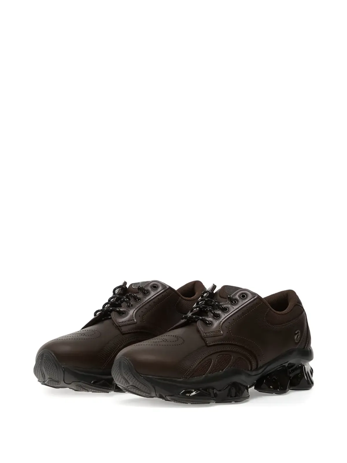 ASICS Gel-Kinetic SP スニーカー - Brown - 画像2