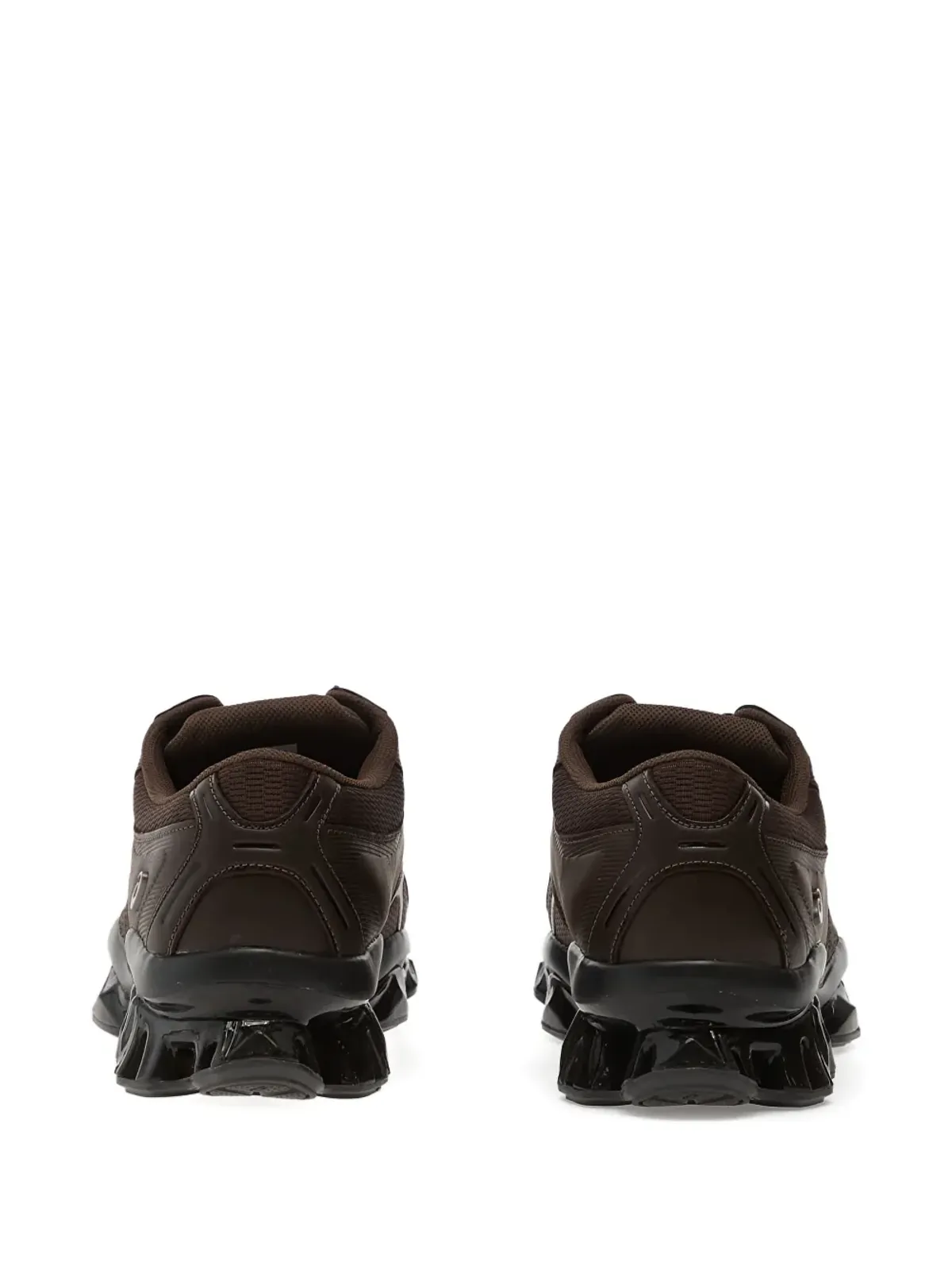 ASICS Gel-Kinetic SP スニーカー - Brown - 画像3