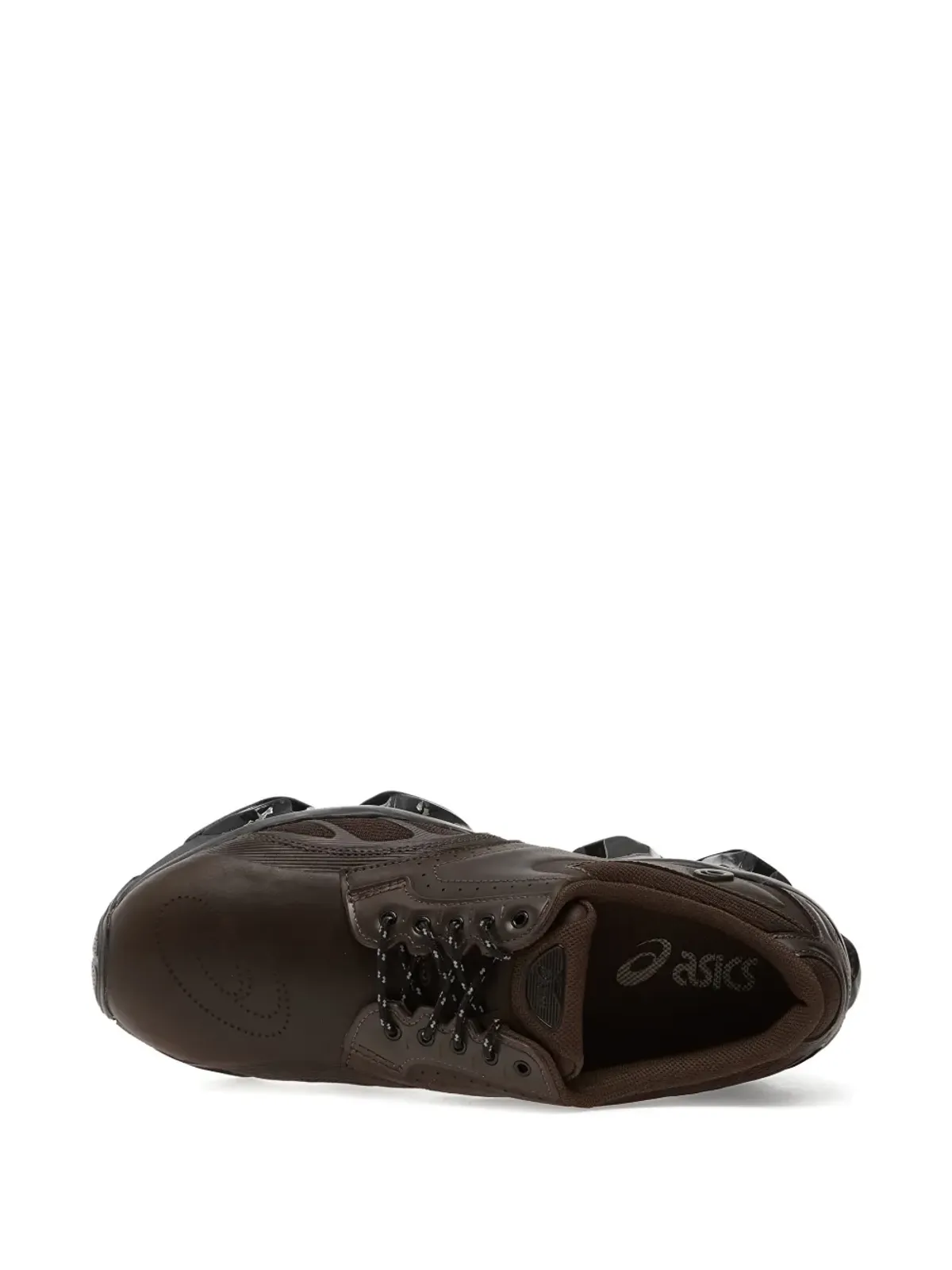 ASICS Gel-Kinetic SP スニーカー - Brown - 画像4