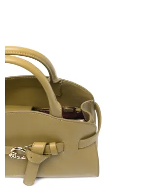Coccinelle バックルディテール トートバッグ - サムネイル5