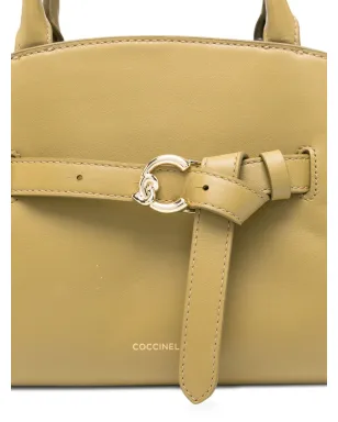 Coccinelle バックルディテール トートバッグ - サムネイル4