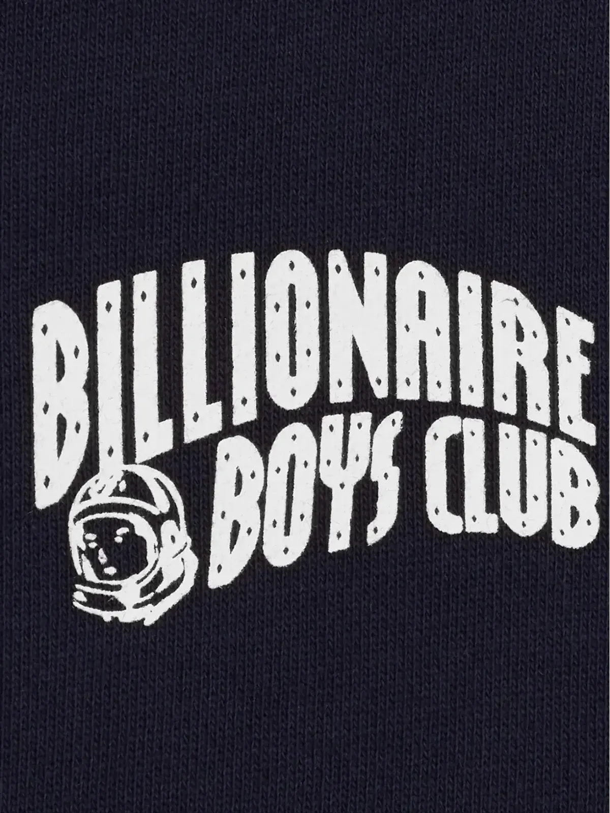 Billionaire Boys Club ポケットロゴショーツ - 画像3