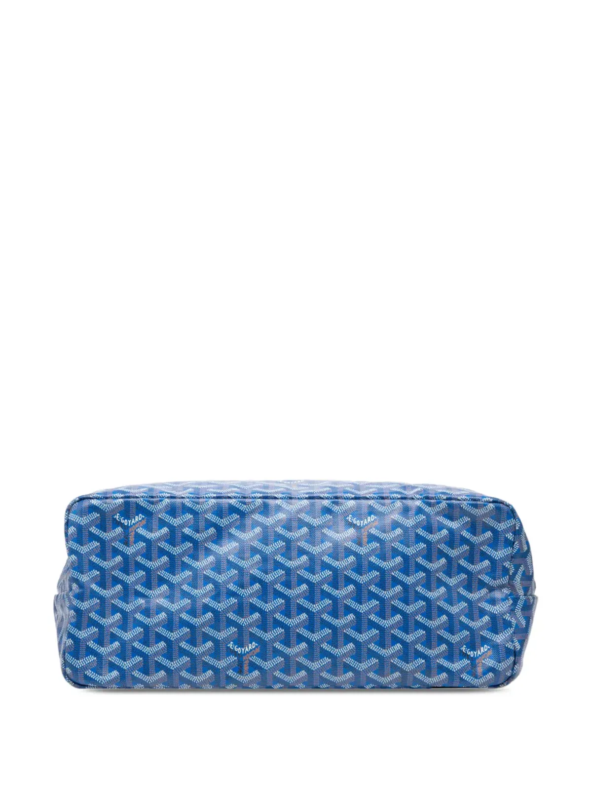 Goyard Saint Louis PM トートバッグ ビンテージ - 画像4
