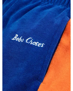 Bobo Choses カラーブロックパンツ - サムネイル5