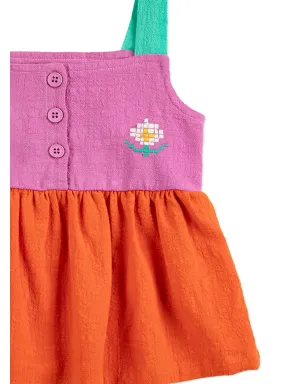 Bobo Choses 花モチーフのドレス - サムネイル3