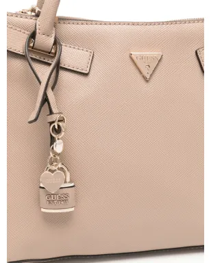 GUESS USA パドロックペンダント トートバッグ - サムネイル3