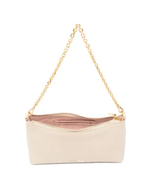 Coccinelle チェーンレザー トートバッグ - サムネイル5